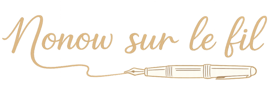 logo Nonow sur le fil autrice