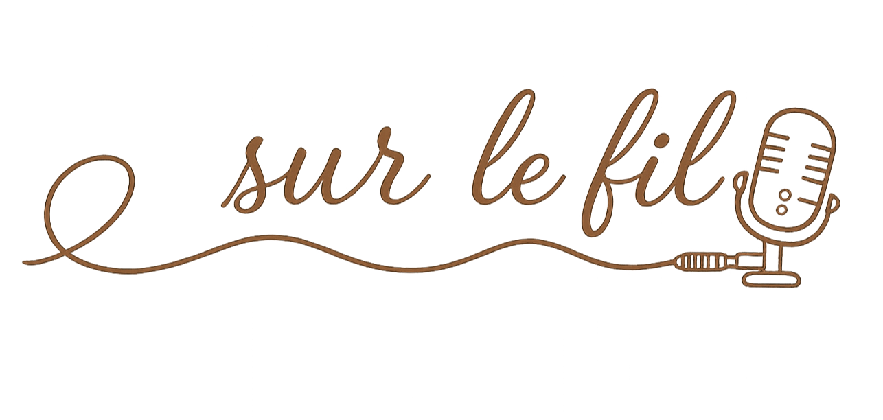 logo Nonow sur le fil créatrice de contenu, humoriste